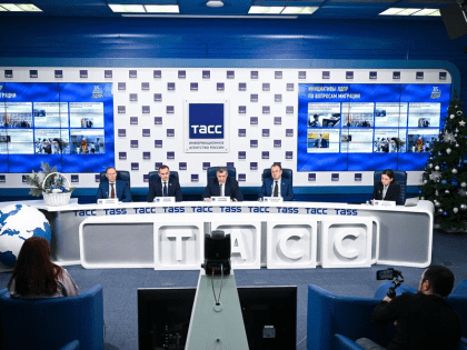 Леонид Слуцкий: 28 законопроектов с участием депутатов ЛДПР приняты Госдумой в осеннюю сессию