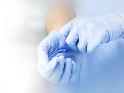 В Оренбурге врачи ООКБ №2 провели сложную операцию беременной