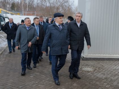 Сергей Грачев: Все новое – это хорошо забытое старое