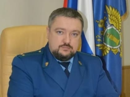 Евгений Бугуцкий назначен временно исполняющим обязанности главы Пономаревского района