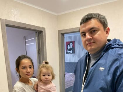 «Сейчас важно держаться вместе. Помогать друг другу и поддерживать тех, кому особенно непросто»