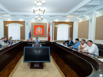 В перечень СЗМ внесли коррективы