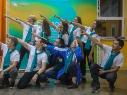 Сегодня - день студентов и в Бузулуке