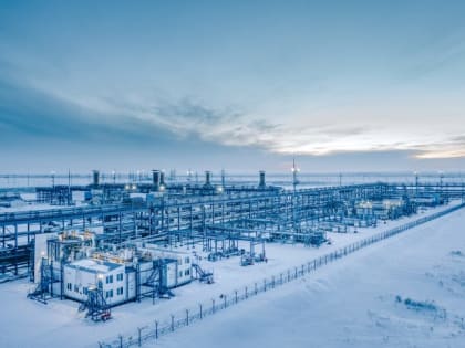 В Оренбурге начал работу новый центр управления процессами добычи «Газпром нефти»