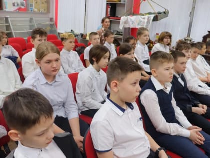 Великий и могучий