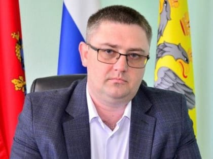 Орчанин Учкин стал замначальника УЖКХ администрации Оренбурга