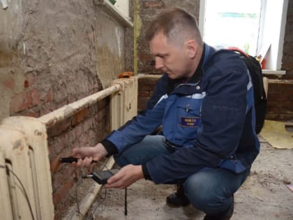 В Оренбурге ещё 150 домов признали пригодными к ремонту