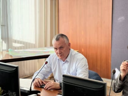 Администрацию Орска после отставки Козупицы возглавит Артем Воробьев