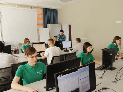 Как в Новотроицком МИСиС готовят будущих программистов