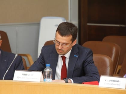 Лидер профсоюзов Оренбуржья стал сопредседателем регионального штаба ОНФ