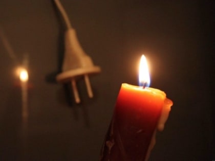 Какие дома останутся без света