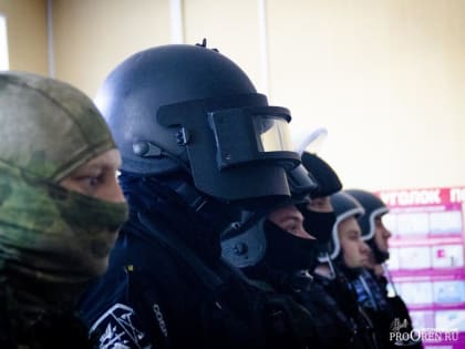 Жителю Орска назначили 2 года принудительных работ за призывы к убийству силовиков