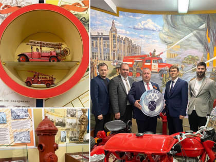 В рамках празднования 100-летия контрольно-ревизионных органов Министерства финансов РФ, сотрудники Управления приняли участие в торжественном мероприятии, посвященном 374-й годовщ