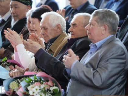 Почти 180 млн тонн агломерата: Уральская Сталь отмечает 60-летие агломерационого производства