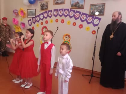 Конкурс «А ну-ка, девушки!» прошел в Орске