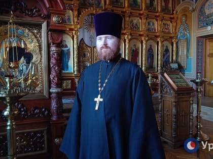 Обязательно ли окунаться в прорубь на Крещение? Комментарий священника Алексея Колыванова из Оренбурга