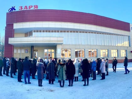В ЯСНОМ ПРОДОЛЖАЮТСЯ МОЛИТВЫ О МИРЕ ВО ВСЁМ МИРЕ И О ЗАЩИТНИКАХ ОТЕЧЕСТВА