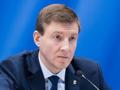 Турчак и Кравцов назвали Оренбургскую область регионом зоны риска по ремонту и строительству школ