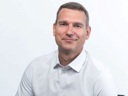 Главой Новотроицка стал Денис Меньшиков