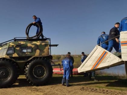 В Северный микрорайон и 240 квартал пустили воду