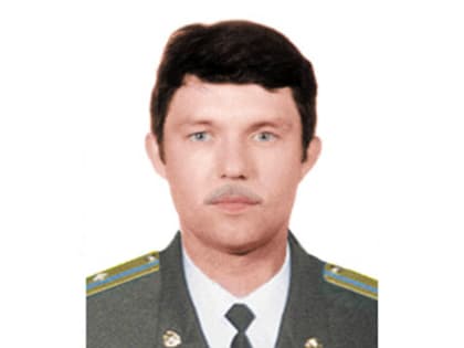 Внук героя расскажет о подвиге деда