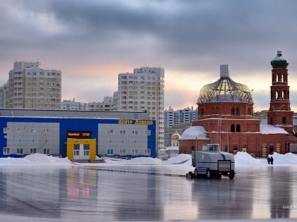 Подготовка к зимнему сезону