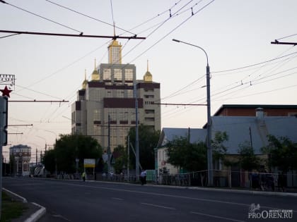 В Оренбуржье усиливают меры безопасности объектов образования из-за теракта в «Крокус Сити Холл»