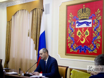 Глава Саракташского района Анатолий Тарасов покидает свою должность