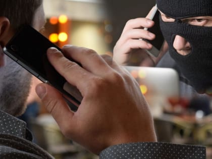 Житель Гая поверил лжеполицейскому и остался без денег