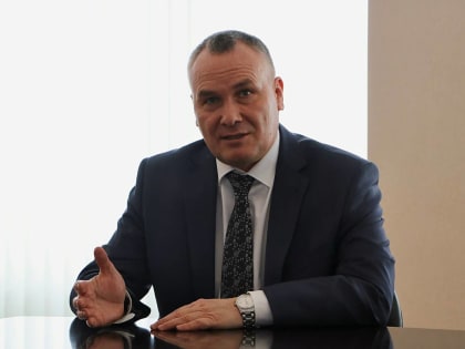 Василий Козупица рассказал, чего и кого не хватает Орску