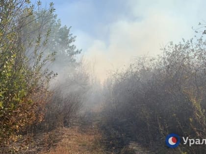 За год в Орске произошел 1101 пожар, погибли 11 человек. Специалисты назвали и основные причины происшествий