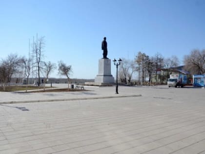 Салмин рассказал, как изменятся верхняя набережная, Советская и парк «Березка»