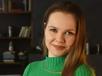Педагог приехала в Ащебутакскую школу по программе “Земский учитель”