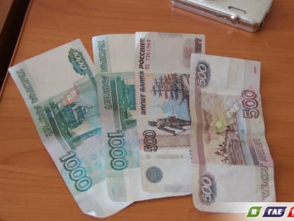 От Минтруда поступило предложение об увеличении прожиточного минимума