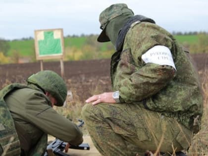 Более 600 оренбургских казаков принимают участие в СВО