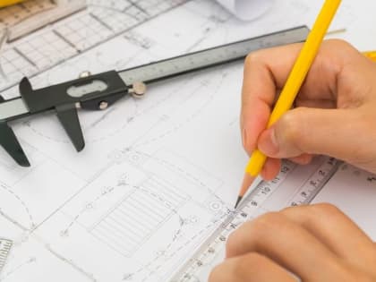 В школах Оренбуржья введут обязательное черчение