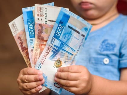 В Оренбургской области 69 400 семьям прибавили материнский капитал