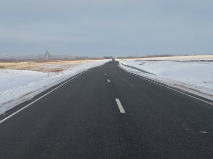 В Оренбургскую область направят дополнительные 1,2 млрд на ремонт автодорог