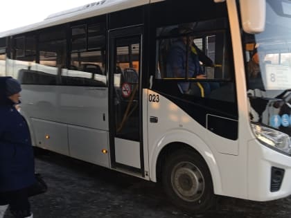 Обществнная палата обсуждала транспортную обеспеченность Орска