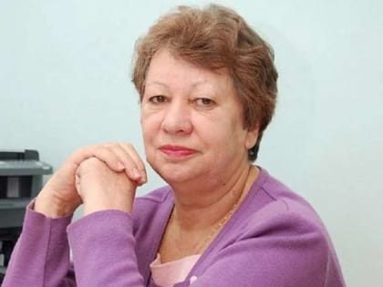 Председатель комитета муниципального заказа Оренбурга Инесса Иванова покинула пост