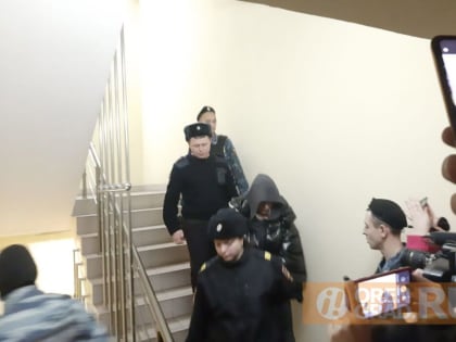 Оренбургскому министру архитектуры Наталье Ибрагимовой суд продлил меру пресечения