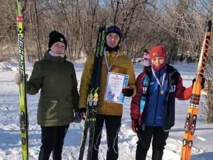 Спортсмены института продолжают радовать новостями!