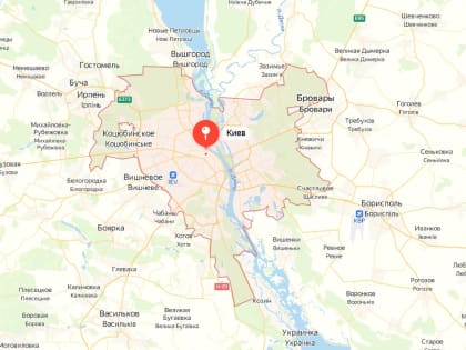 Под Киевом из-за взрыва гранаты погиб помощник главкома ВСУ Залужного