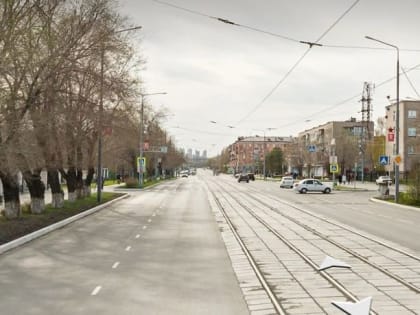 В Новотроицке пройдет 3 этап благоустройства «Часто посещаемой территории по ул. Советская»