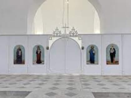 Митрополит Оренбургский и Саракташский Вениамин подарит новому храму Пимена Угрешского две уникальные иконы