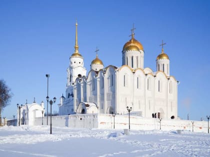 Православные в Оренбуржье отмечают Прощеное воскресенье