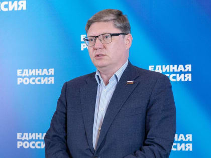 «Единая Россия»: В новых регионах РФ с 1 марта начинают действовать все меры соцподдержки