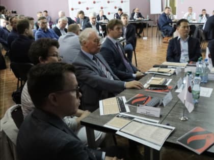 В Оренбуржье обсудили вопросы мостостроения