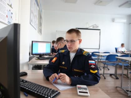 Стартовал школьный этап Всероссийской олимпиады школьников