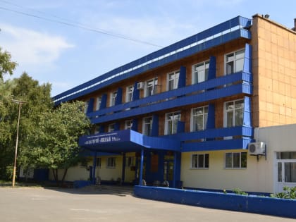 Санаторий «Южный Урал» закрывать не будут. Его присоединят к городской больнице